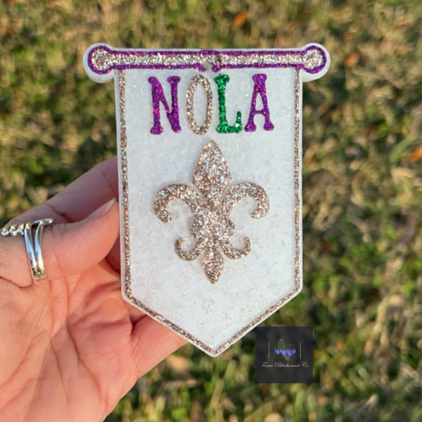 NOLA FLAG