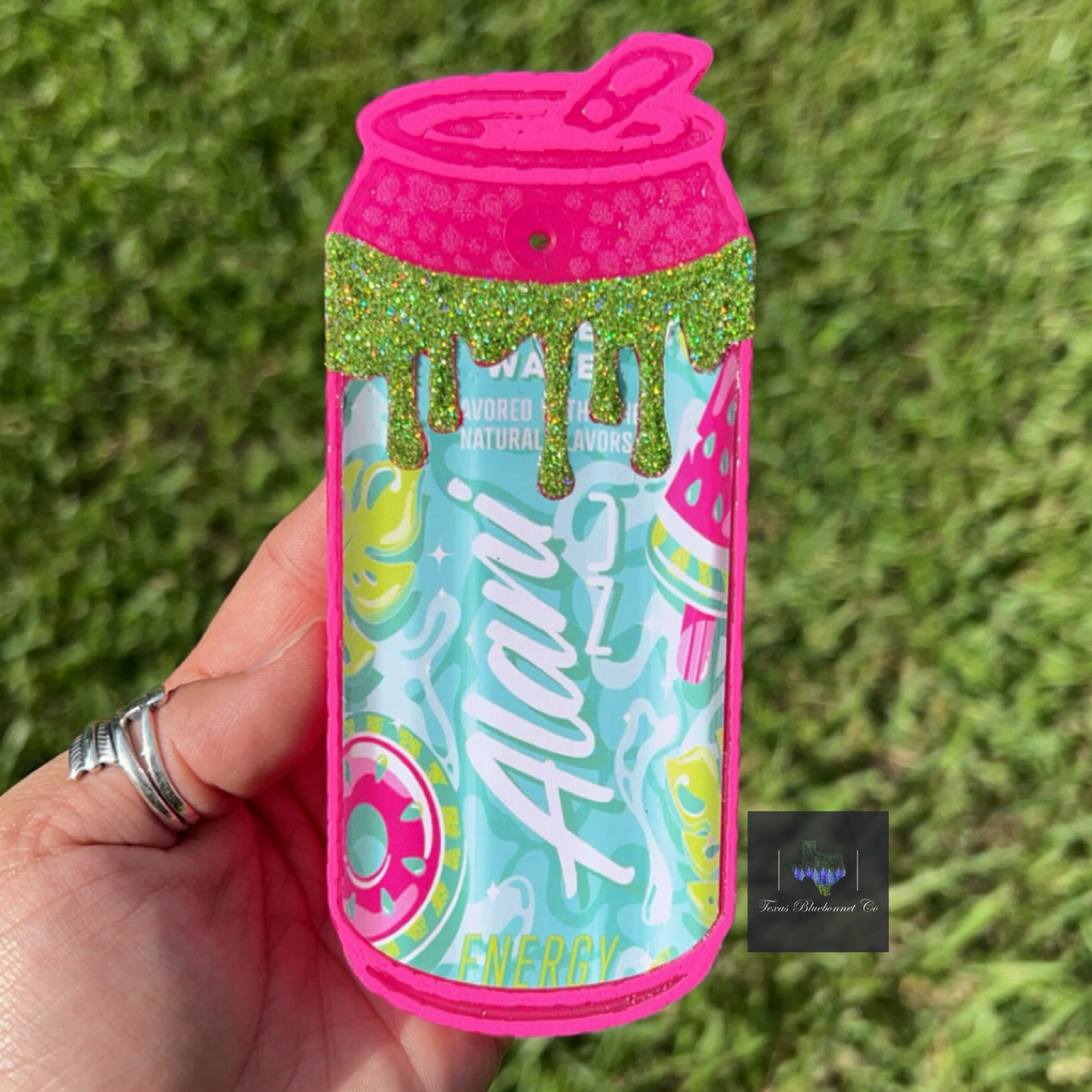 ALANI WATERMELON WAVE