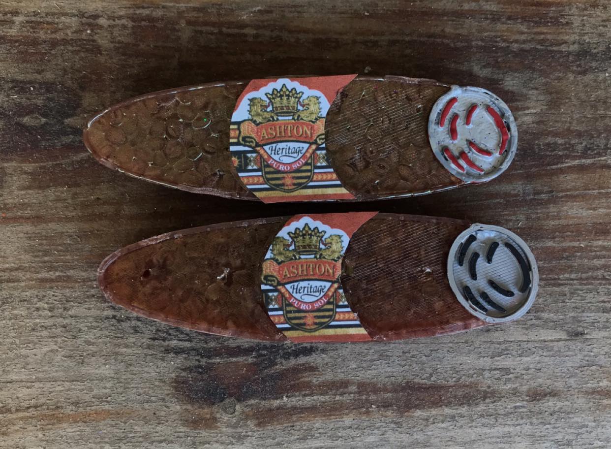 CIGAR