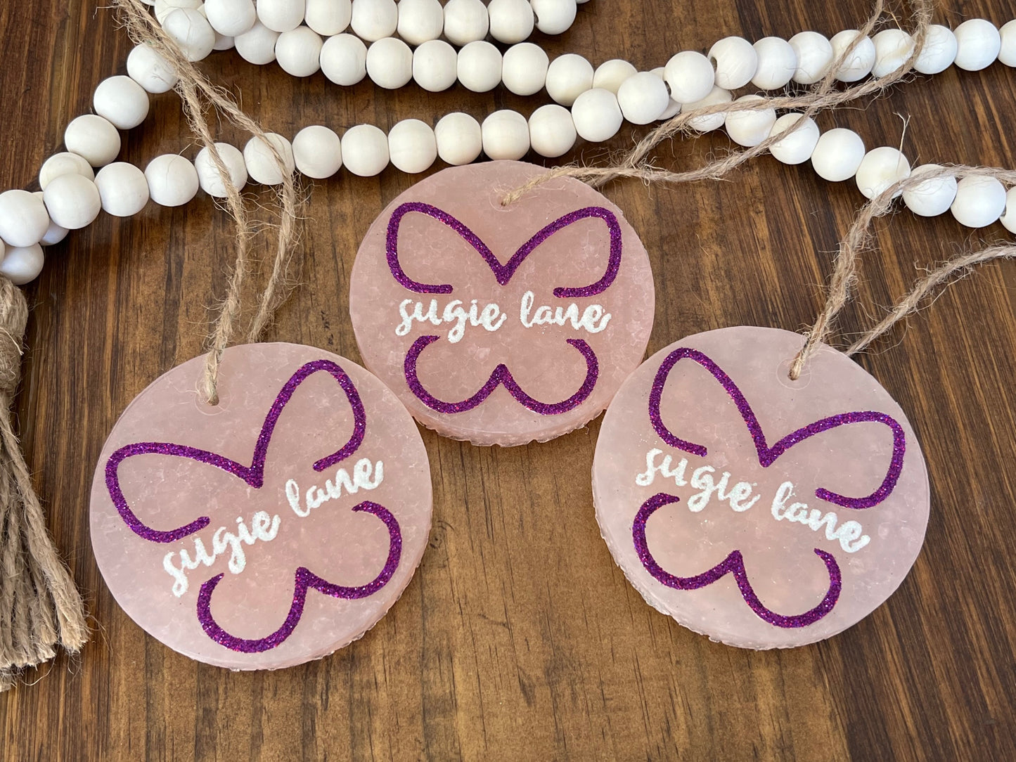 SUGIE LANE FOUNDATION