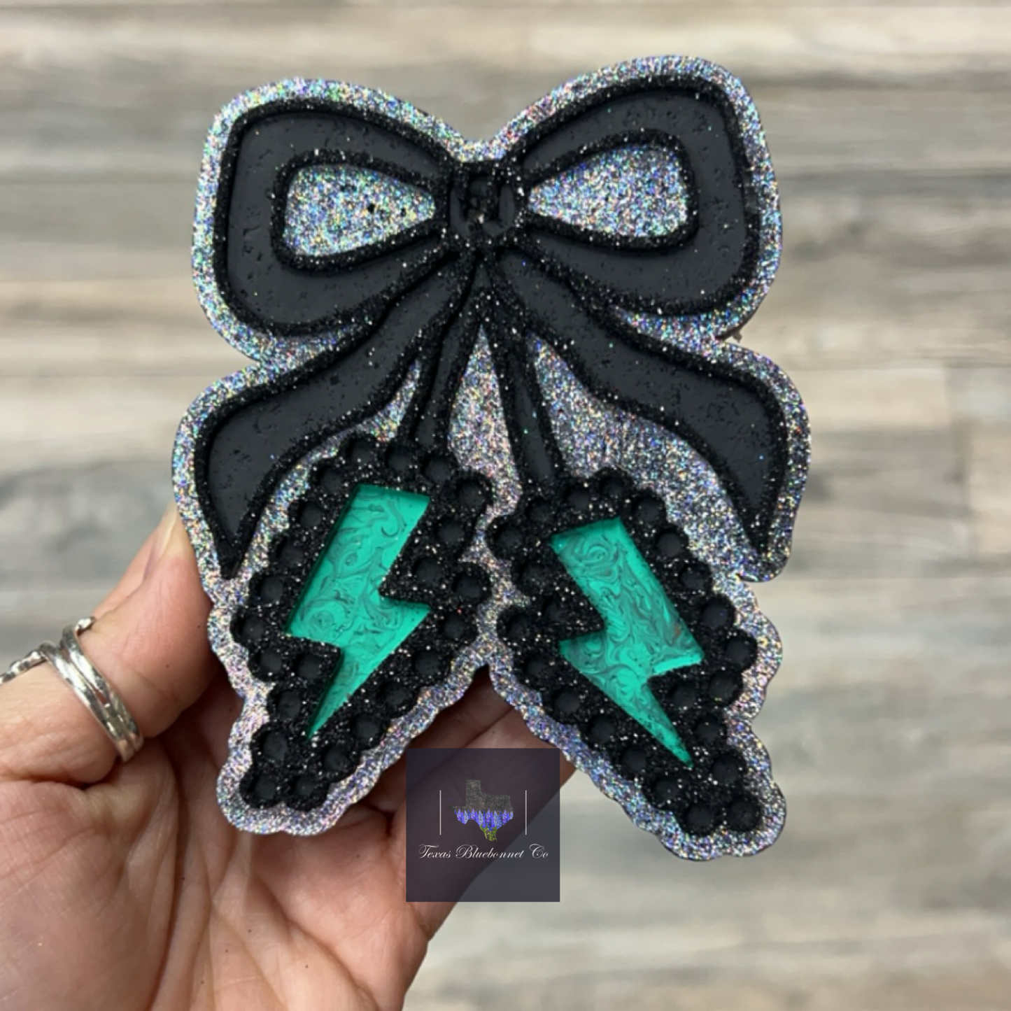 LIGHTNING BOLT CHERRIES