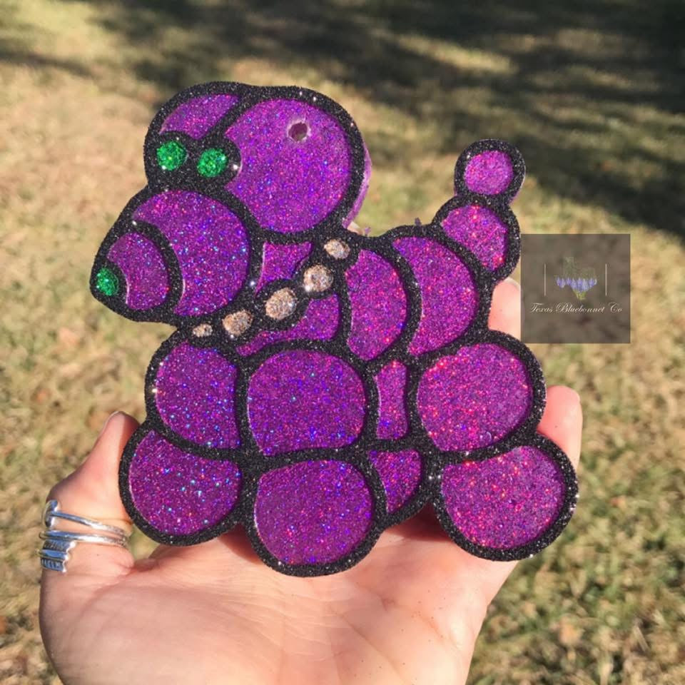 BEAD DOG