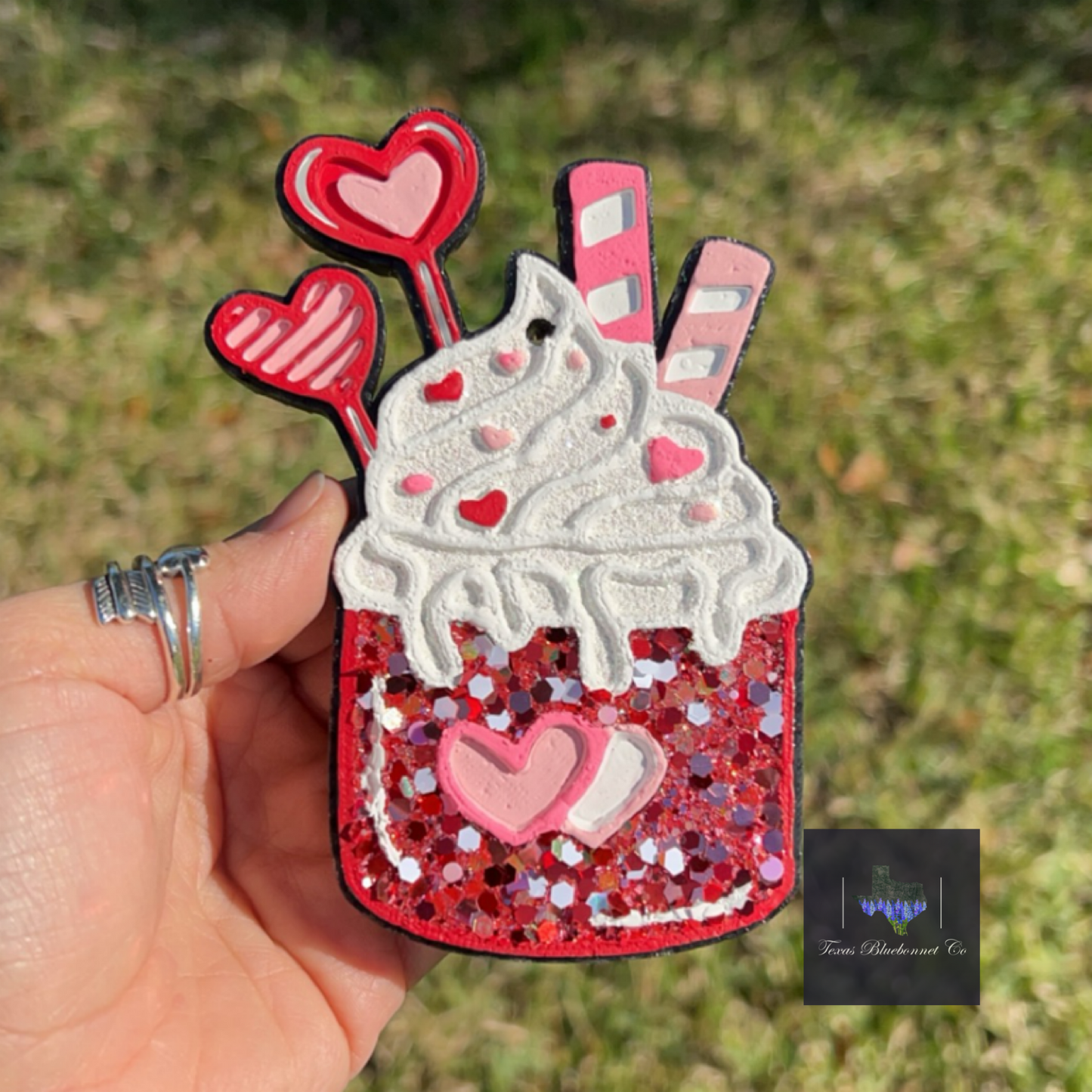 VALENTINES MUG