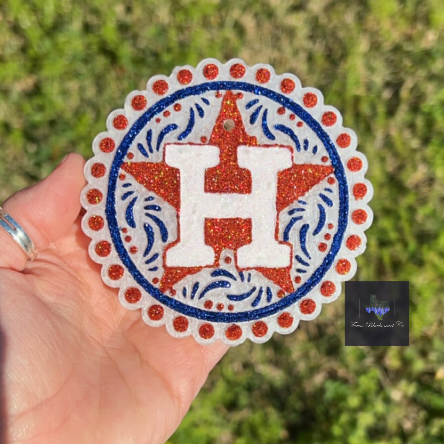 ASTRO H TALAVERA (WHITE)