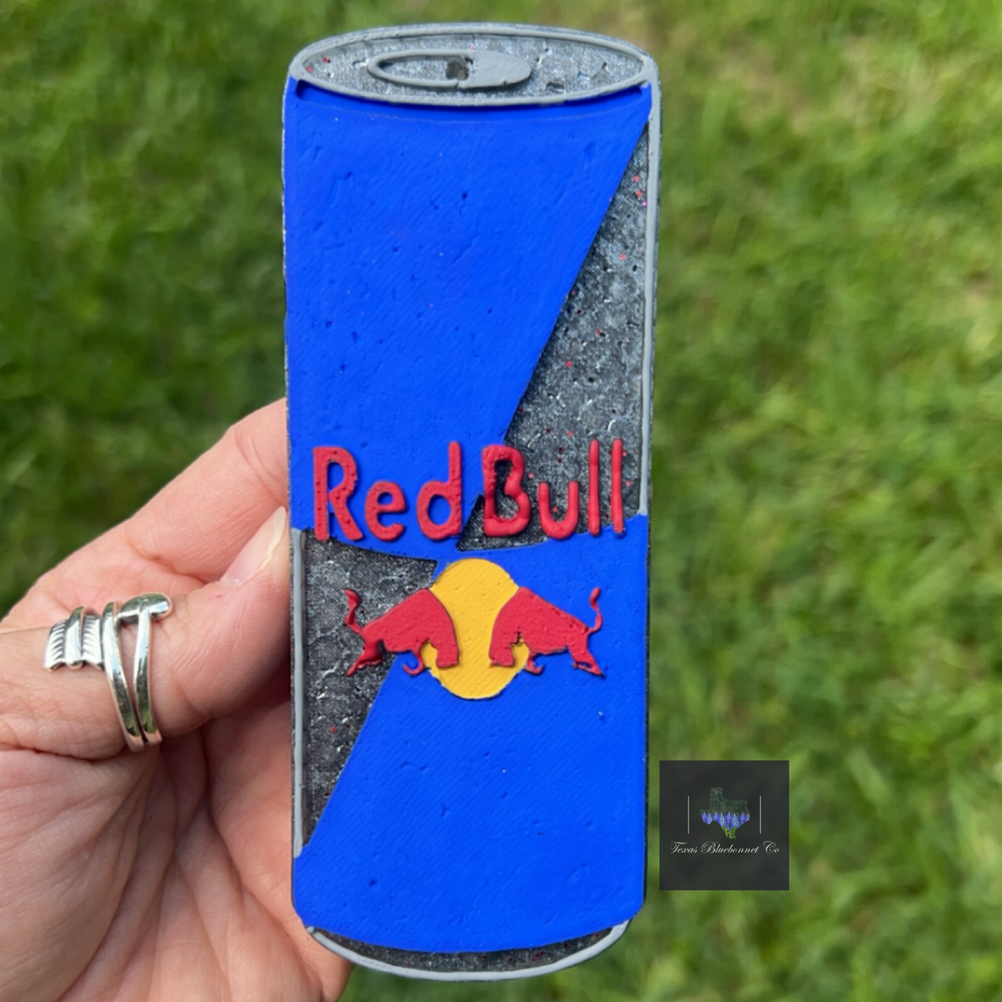 REDBULL