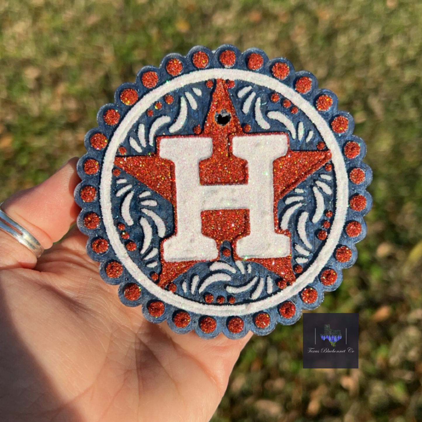 ASTRO H TALAVERA (BLUE)