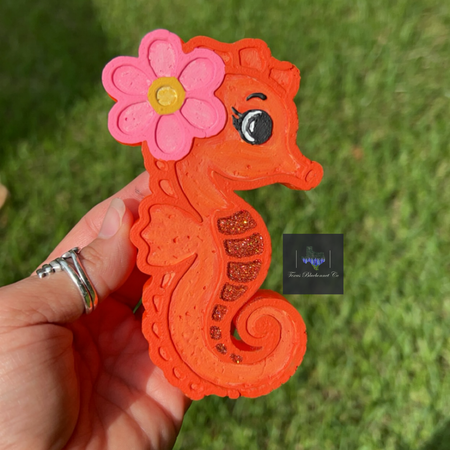 SEA HORSE