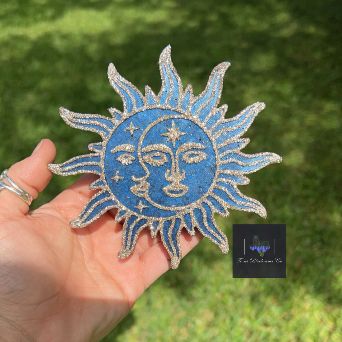 SUN/MOON DESIGN 2