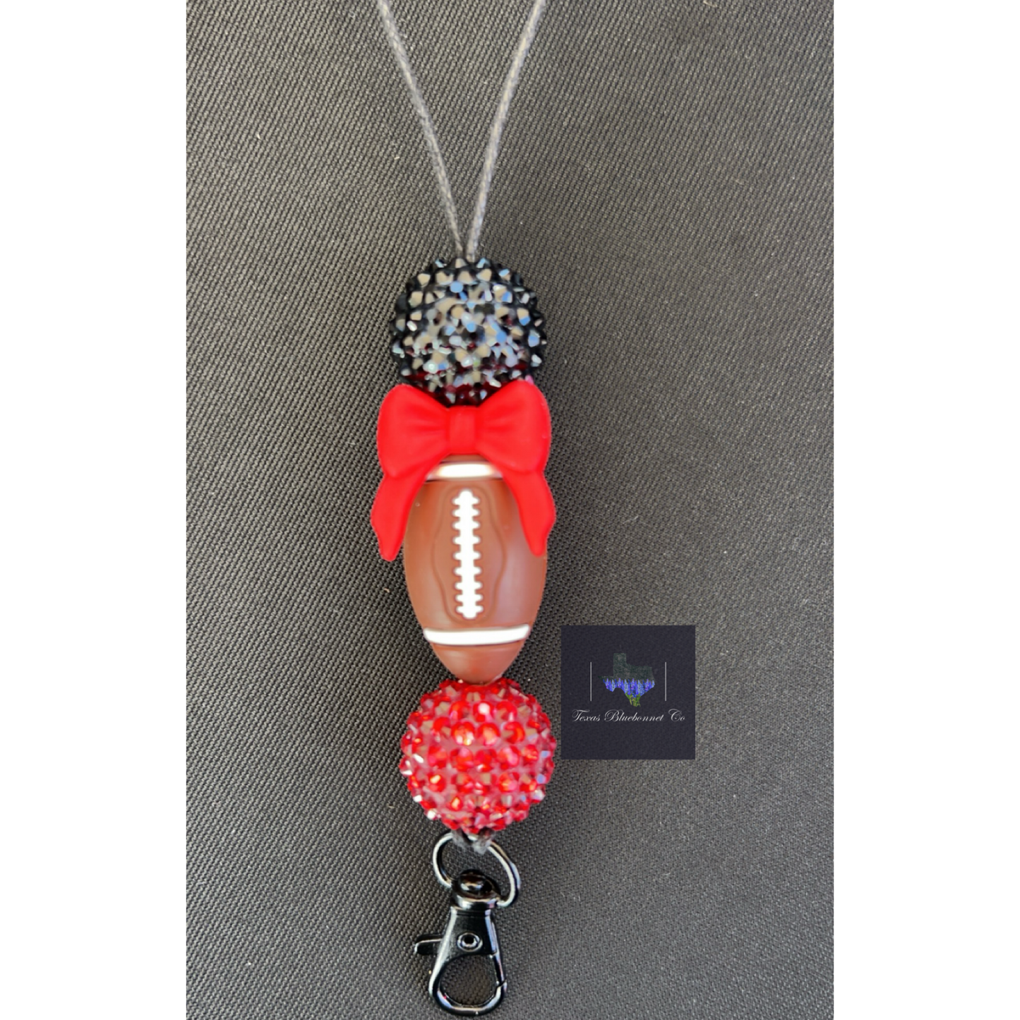 BRIDGE CITY FOOTBALL HANGER