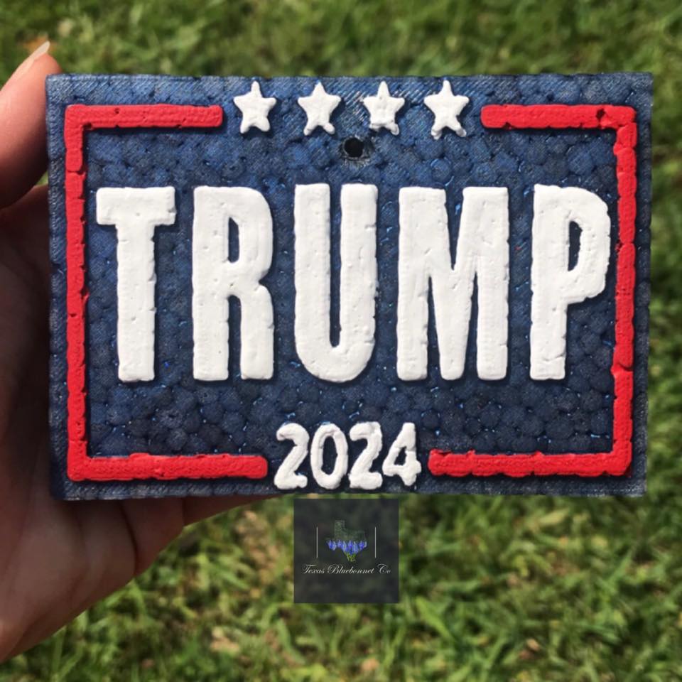 TRUMP 2024