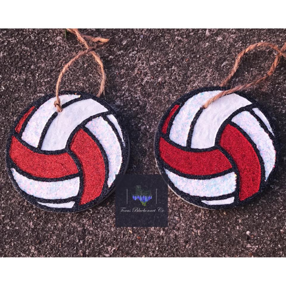 VOLLEYBALL