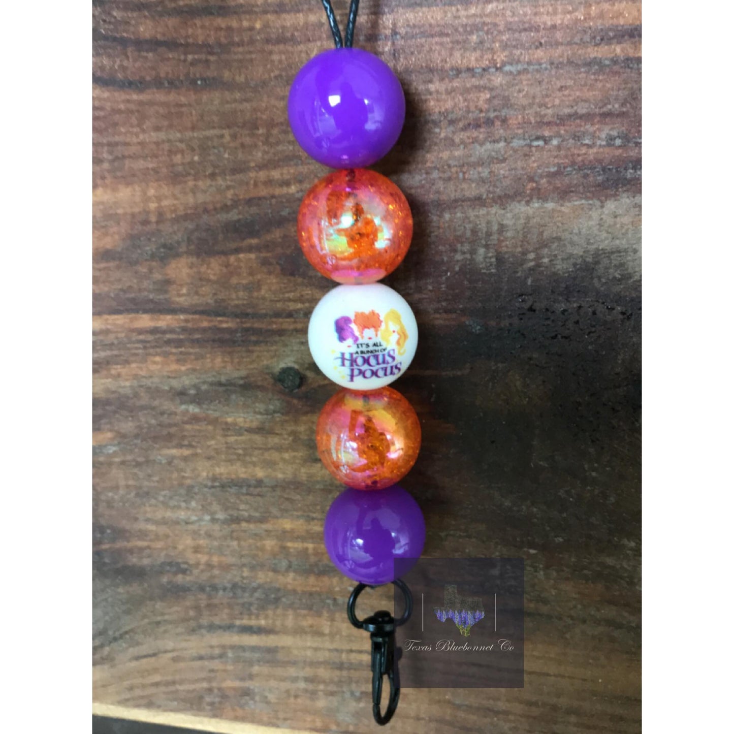 SANDERSON SIS HANGER