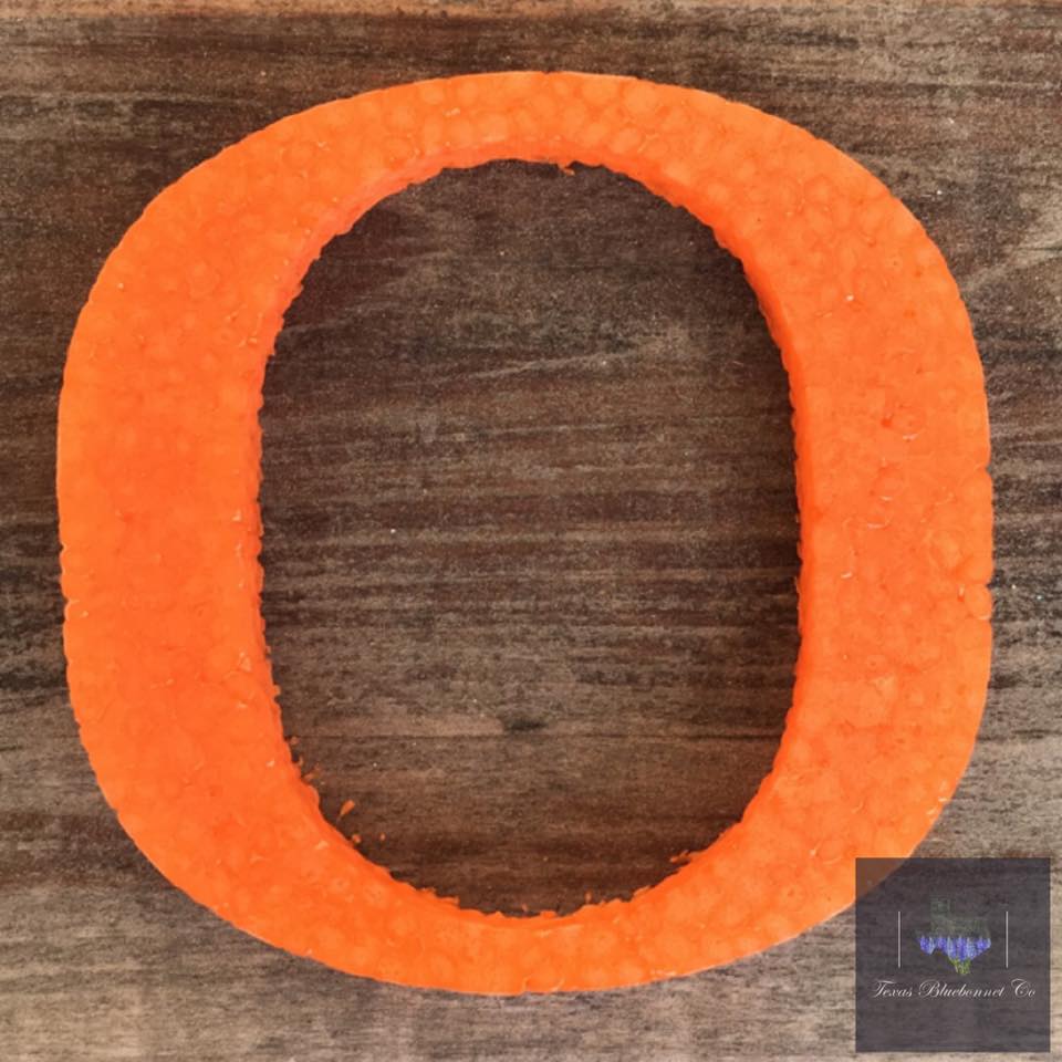 ORANGEFIELD O