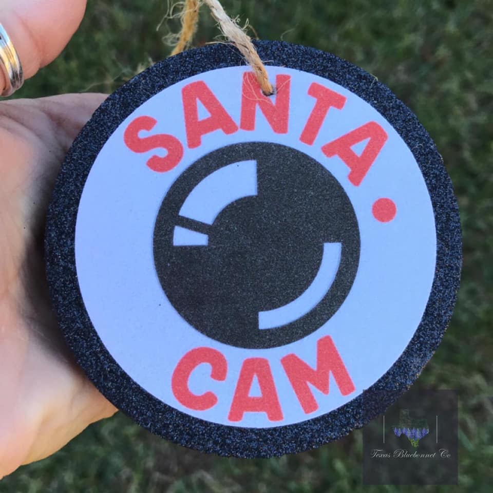 SANTA CAM ROUNDS