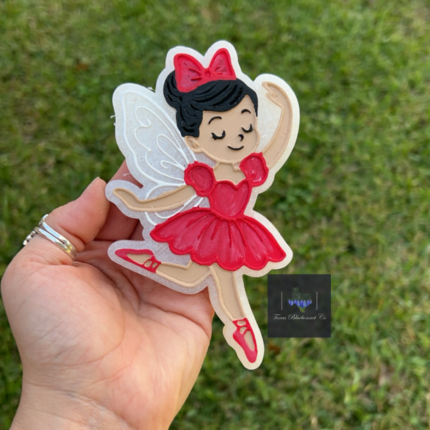 SUGAR PLUM FAIRY