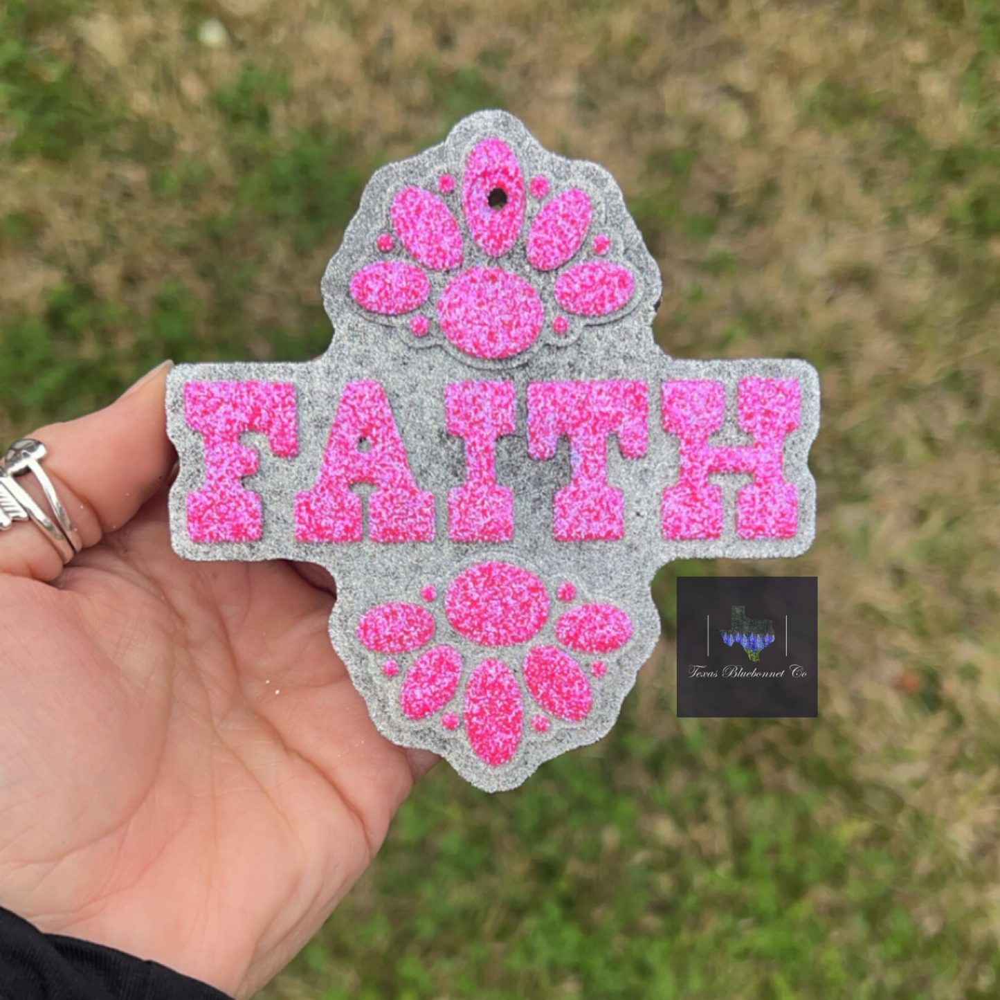 FAITH