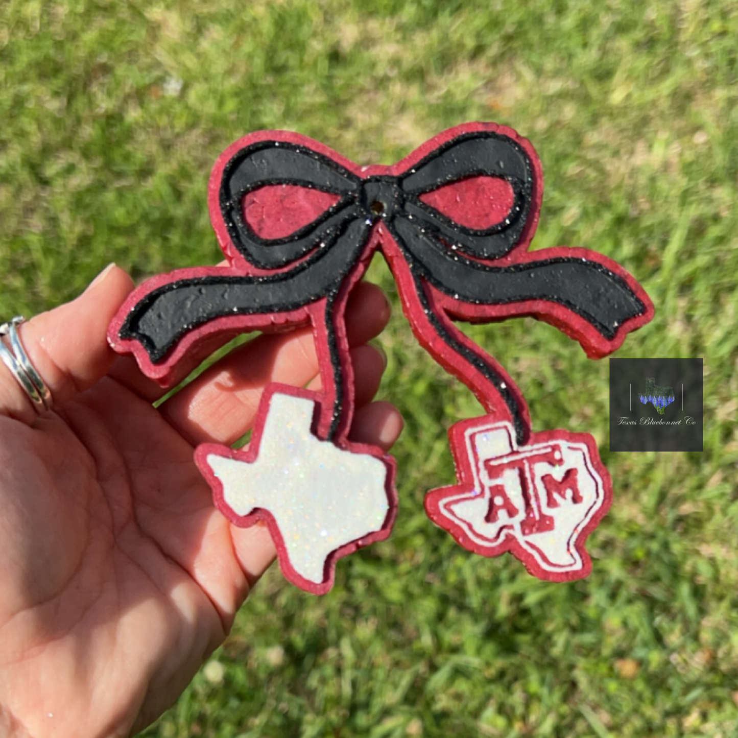 TEXAS ATM CHERRIES