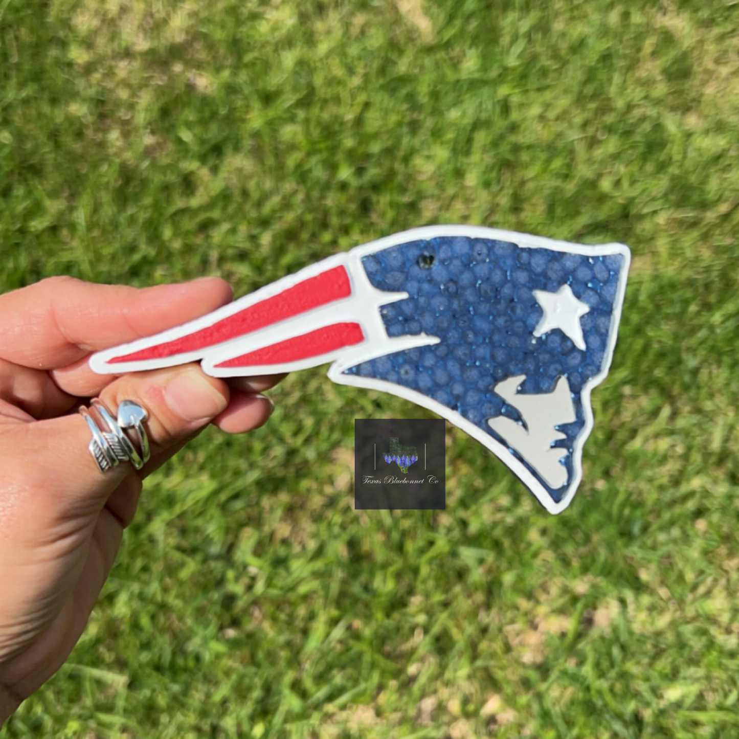 PATRIOT LOGO