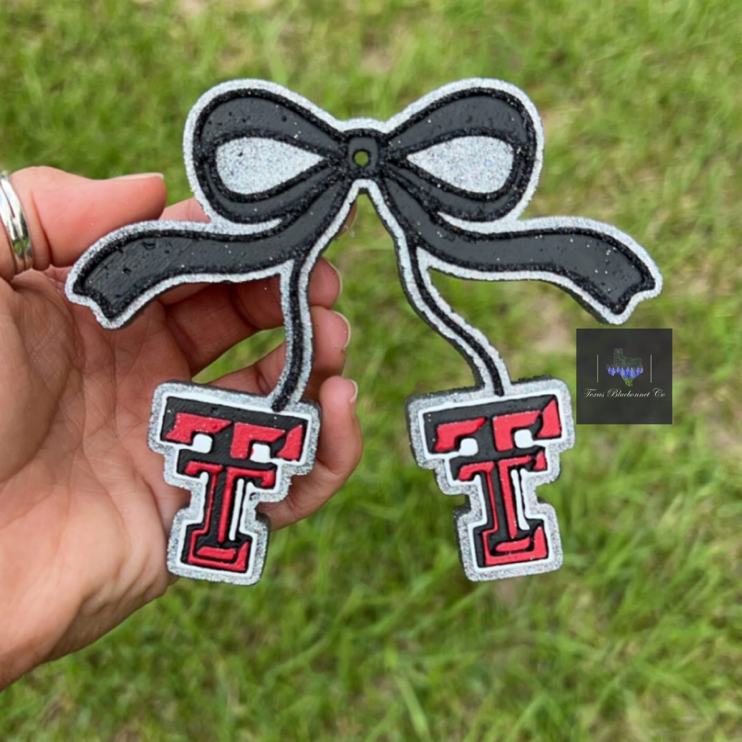 TEXAS TECH CHERRIES