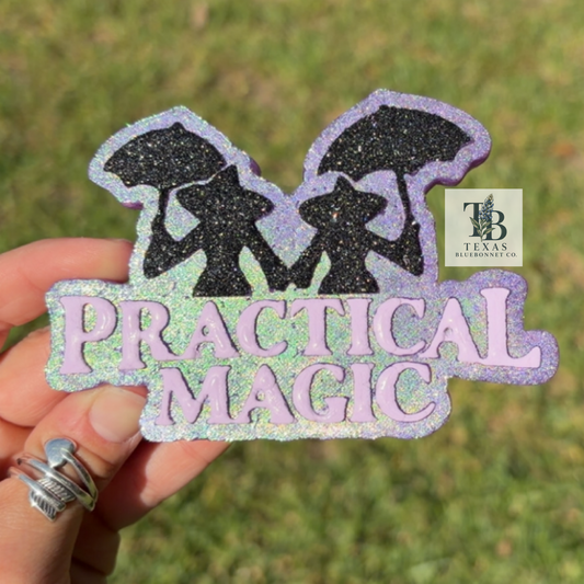 PRACTICAL MAGIC