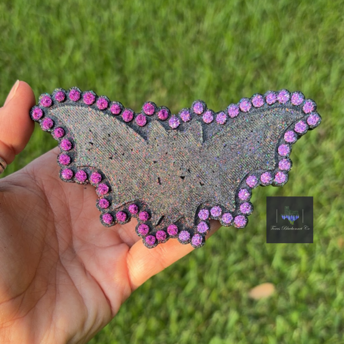 OMBRÉ BAT