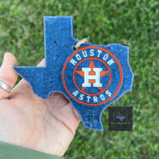 TEXAS ASTRO