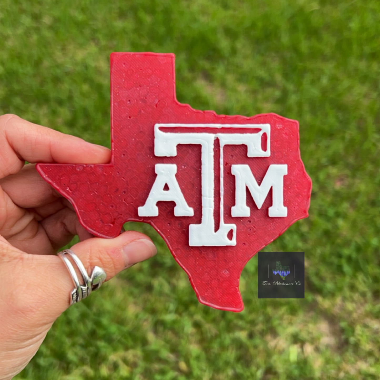 SMALL ATM TEXAS