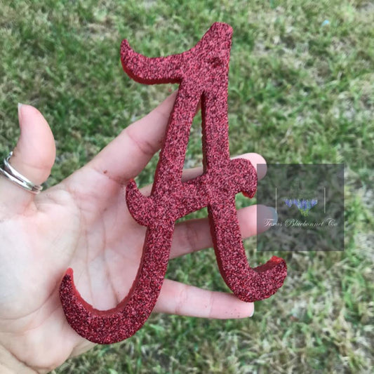 ALABAMA A