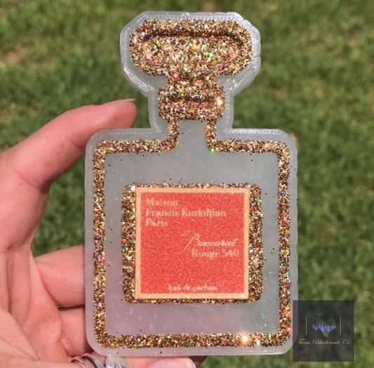 BACC PERFUME BOTTLE