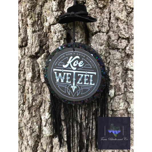 KOE WETZEL ROUND