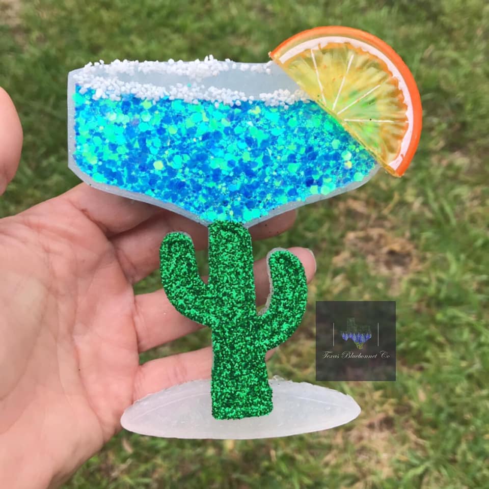 MARGARITA GLASS