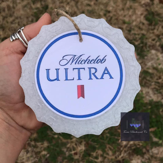 MICHELOB ULTRA BOTTLE CAP