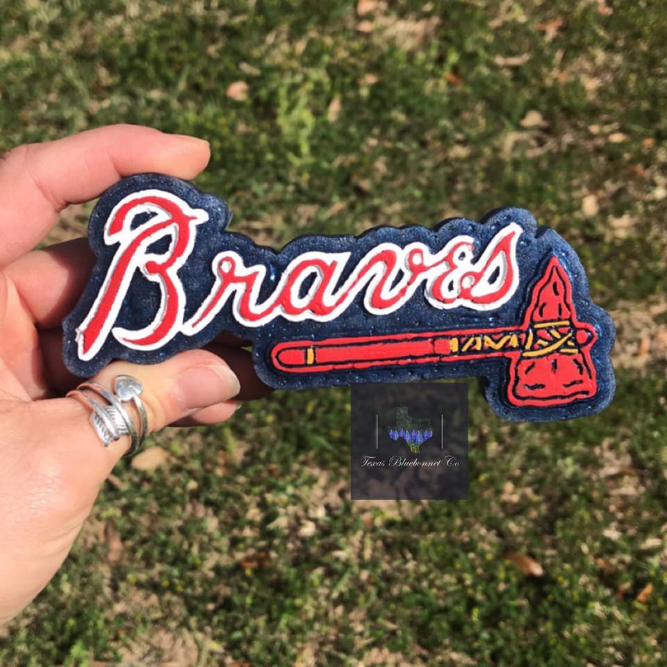 BRAVES