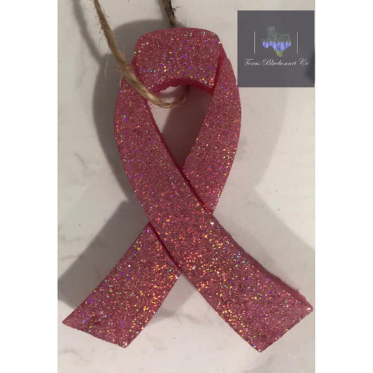 BREAST CANCER RIBBON