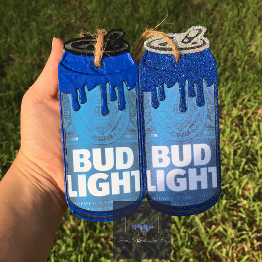 BUDLIGHT DRIP CAN