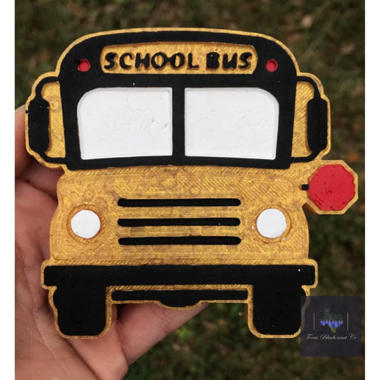 SCHOOL BUS