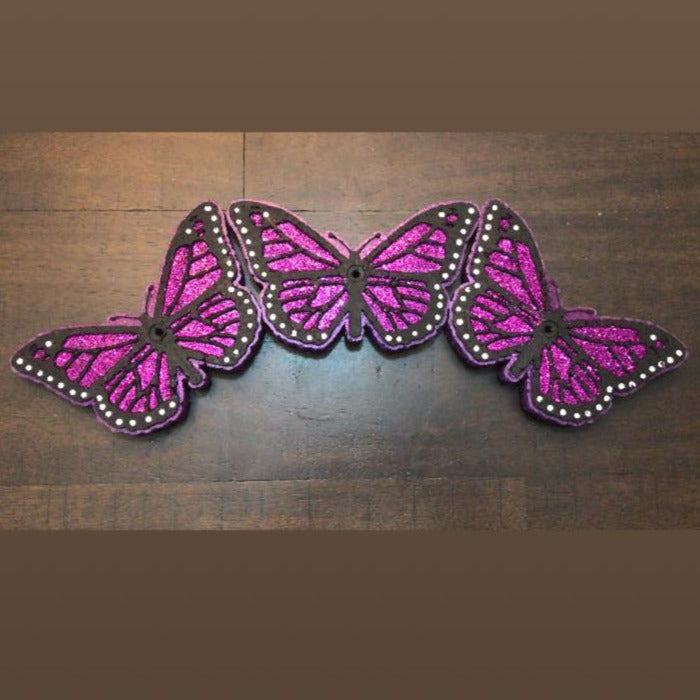 BUTTERFLY