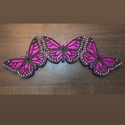 BUTTERFLY