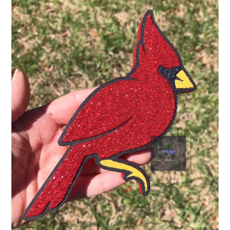 CARDINAL FULL BODY