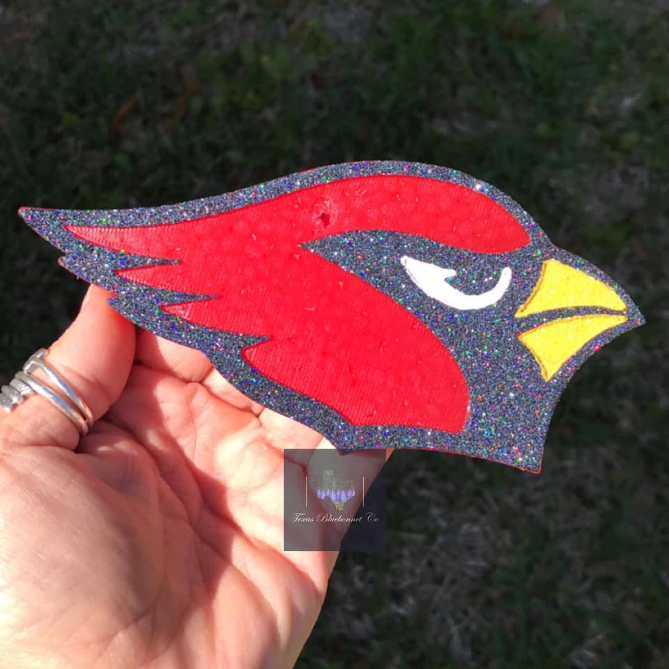 CARDINAL HEAD