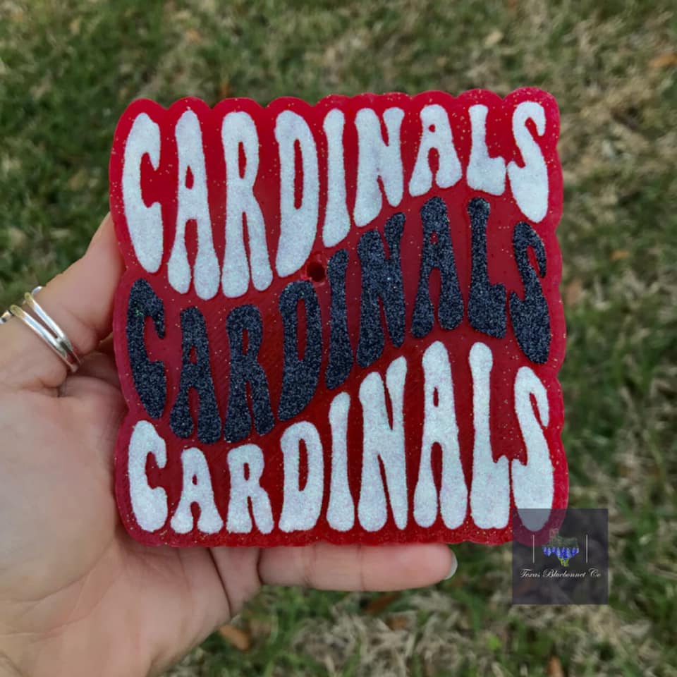 CARDINALS RETRO