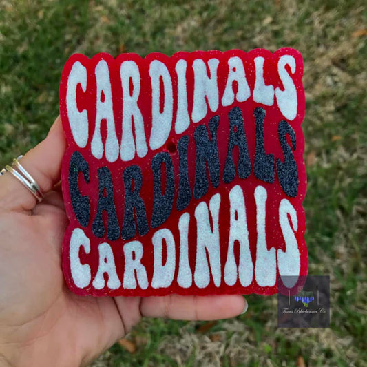 CARDINALS RETRO