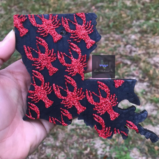 LOUISIANA CRAWFISH