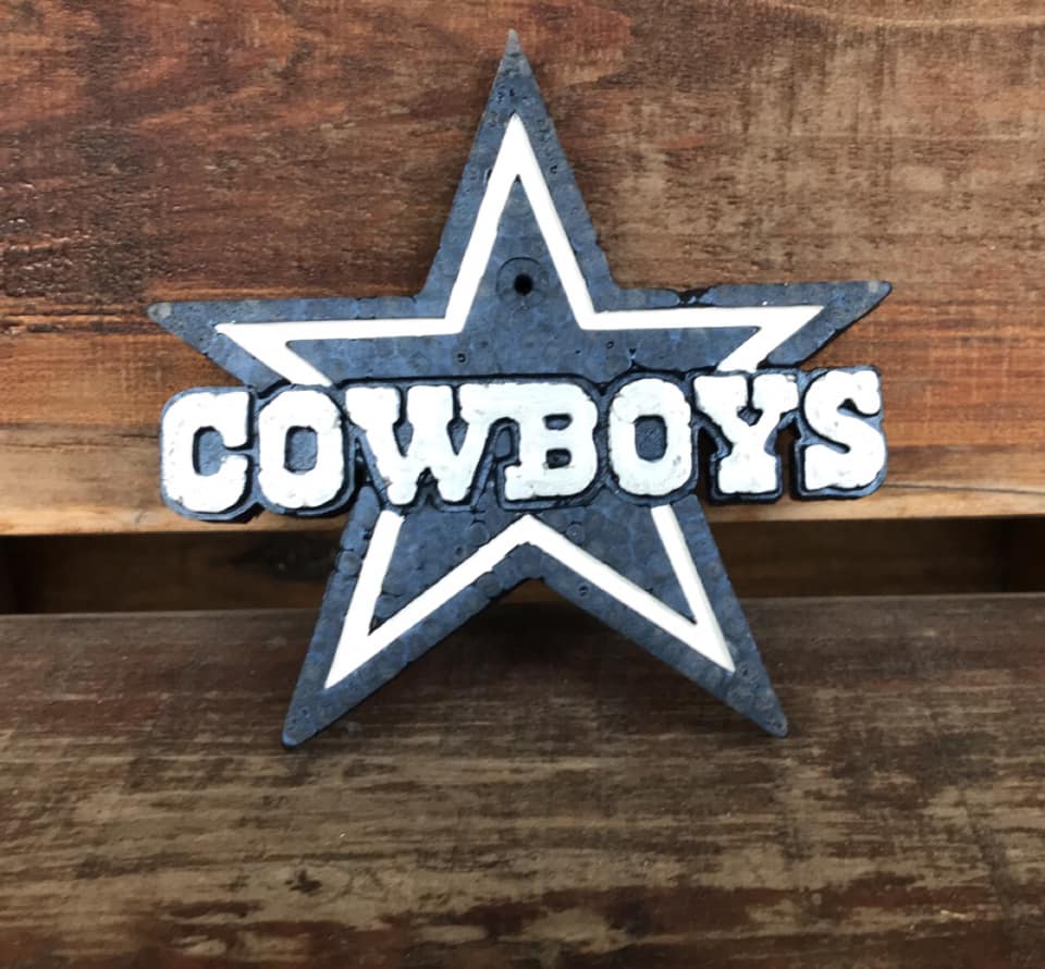 COWBOYS STAR