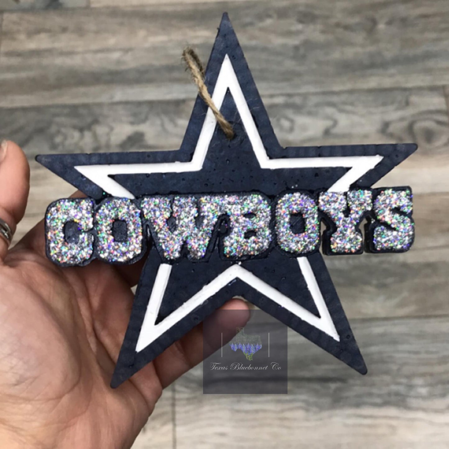 COWBOYS STAR