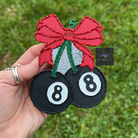 EIGHT BALL CHERRIES