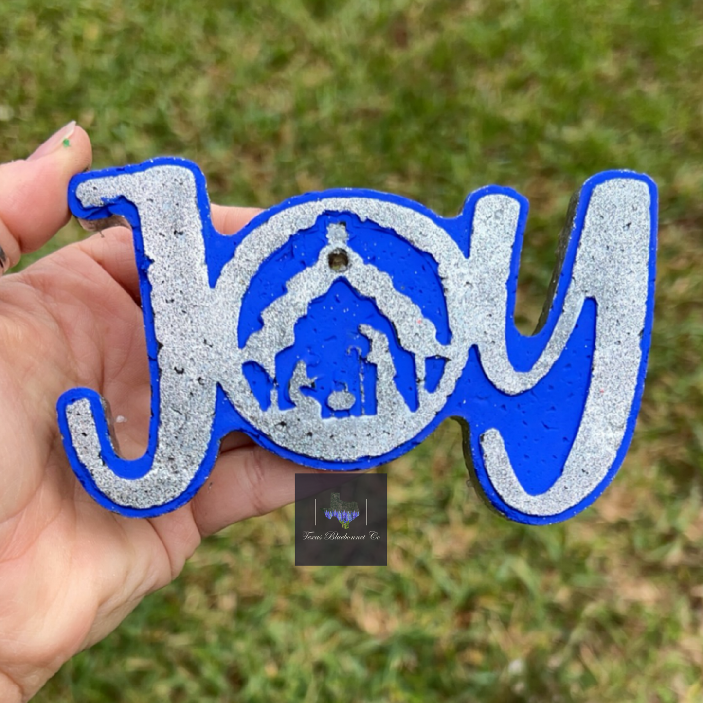 JOY