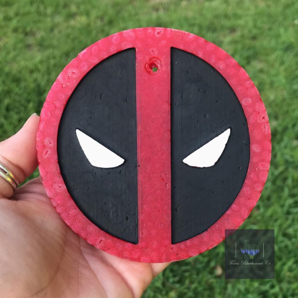 DEADPOOL