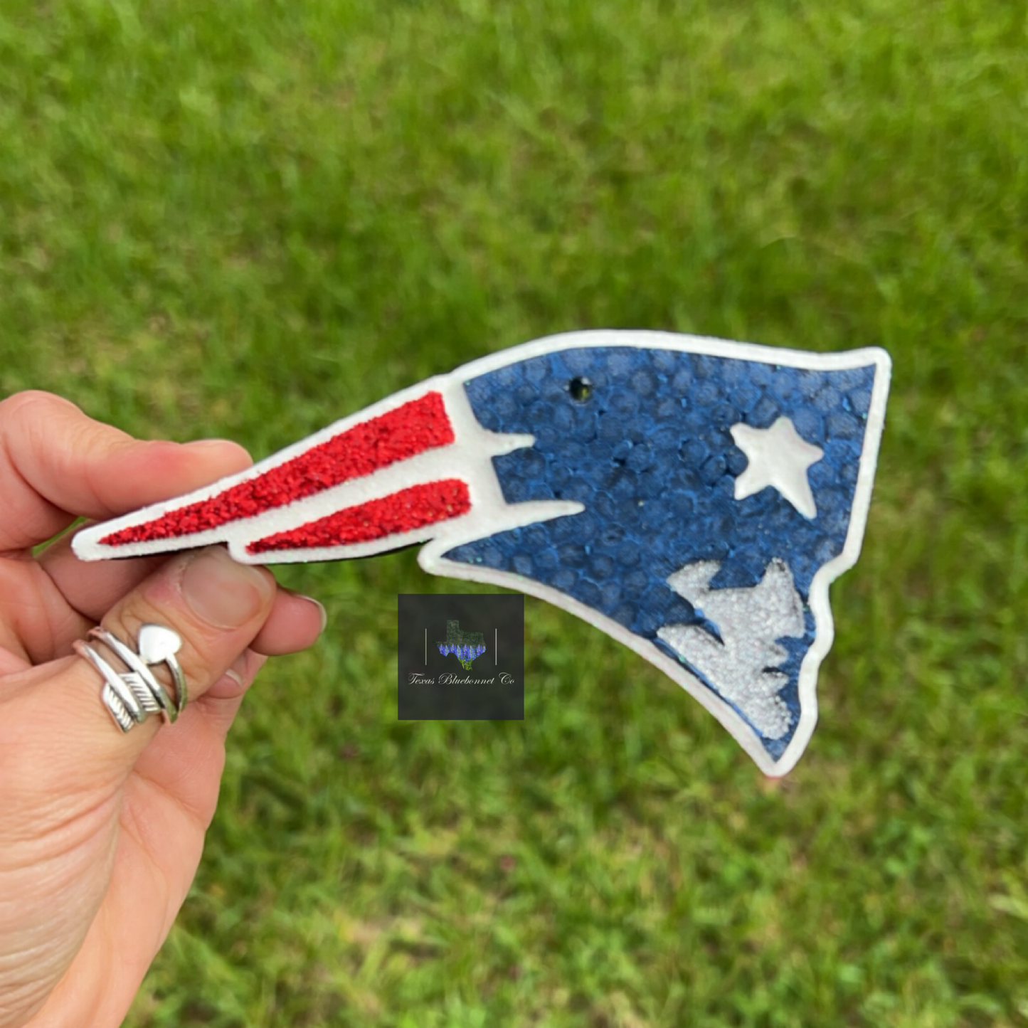 PATRIOT LOGO