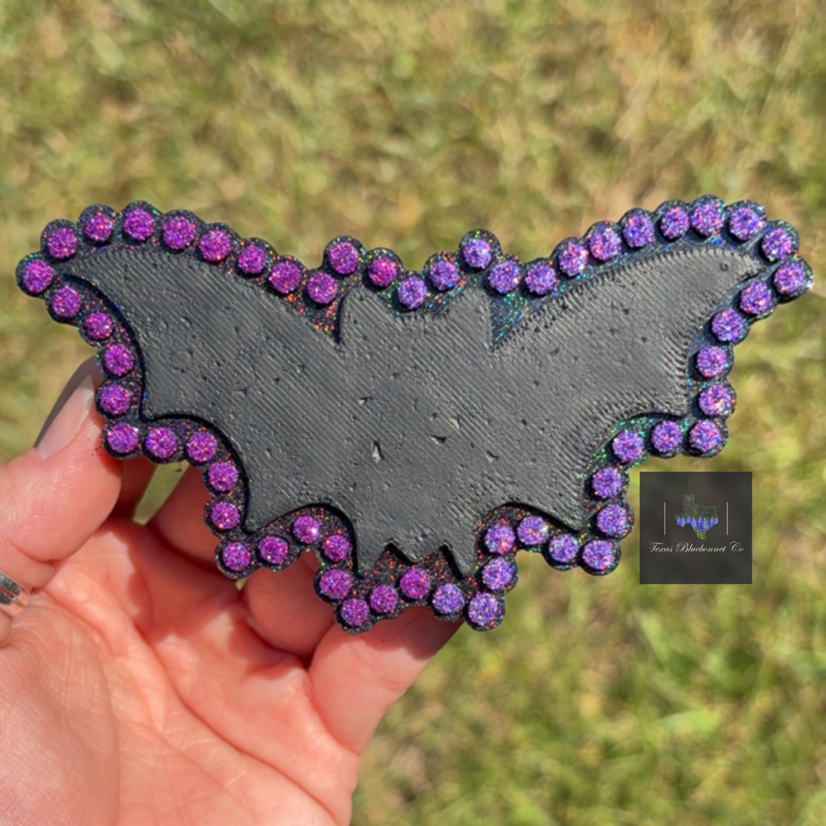 OMBRÉ BAT